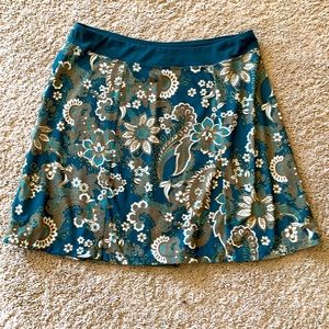 Prana Skirt